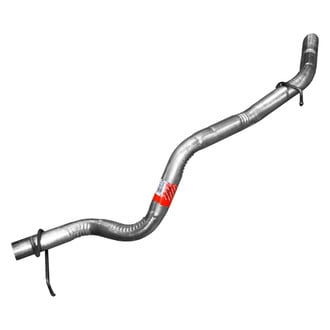 Walker® - Aluminized Steel Exhaust Tailpipe