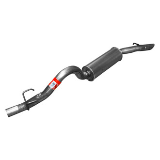 Walker® - Exhaust Resonator and Pipe Assembly
