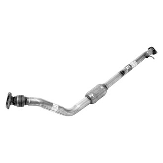 Walker® - Ultra Catalytic Converter and Pipe Assembly