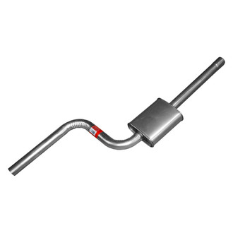 Walker® - Exhaust Resonator and Pipe Assembly