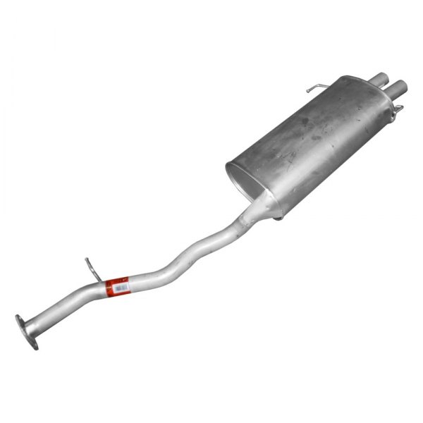 Walker® - Quiet-Flow™ Exhaust Muffler and Pipe Assembly