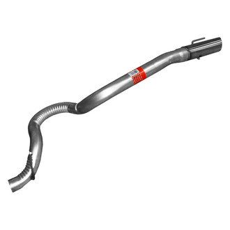 Walker® - Aluminized Steel Exhaust Tailpipe