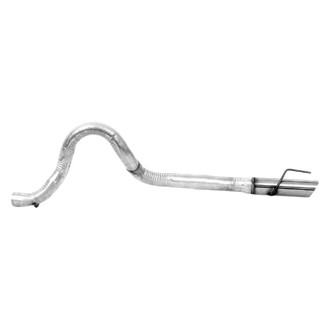 Walker® - Aluminized Steel Exhaust Tailpipe