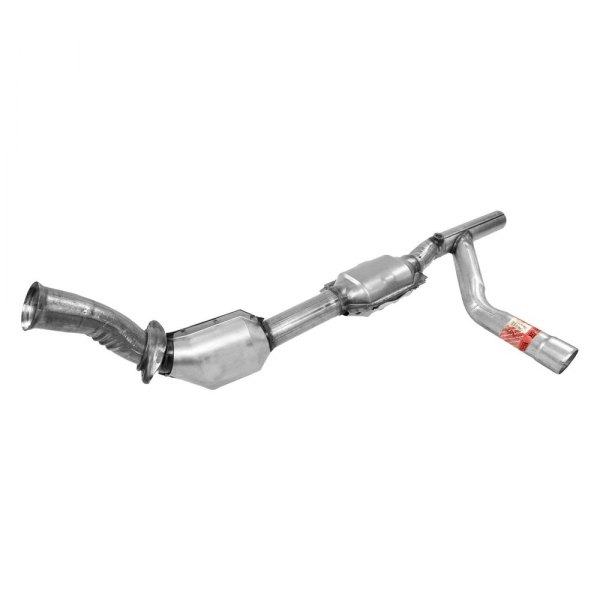 Walker® - Ultra™ Direct Fit Round and Standard Oval Body Catalytic Converter and Pipe Assembly