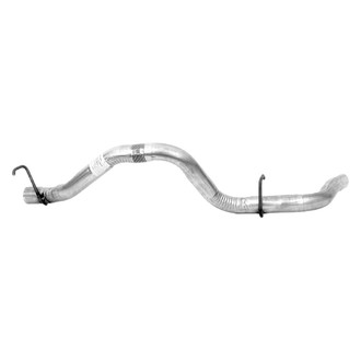 Walker® - Aluminized Steel Exhaust Tailpipe