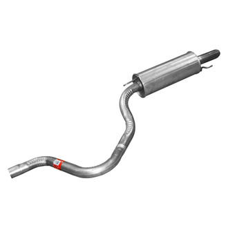 Walker® - Exhaust Resonator and Pipe Assembly