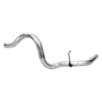 Walker® - Aluminized Steel Exhaust Tailpipe