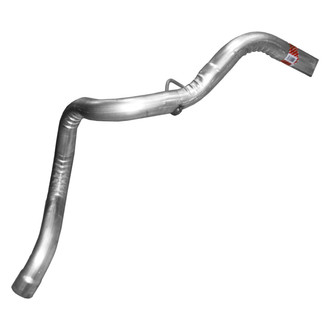 Walker® - Aluminized Steel Exhaust Tailpipe