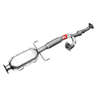 Walker® - Ultra Catalytic Converter and Pipe Assembly
