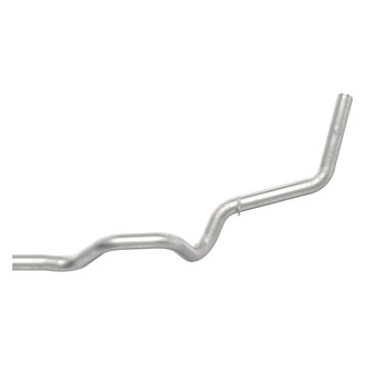 Walker® - Aluminized Steel Exhaust Tailpipe