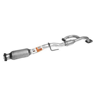 Walker® - Ultra Catalytic Converter and Pipe Assembly