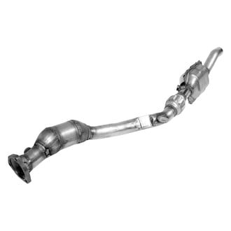 Walker® - Ultra Catalytic Converter and Pipe Assembly