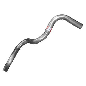 Walker® - Aluminized Steel Exhaust Tailpipe