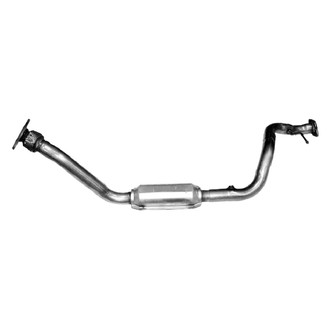 Walker® - Ultra™ Direct Fit Round Body Catalytic Converter and Pipe Assembly