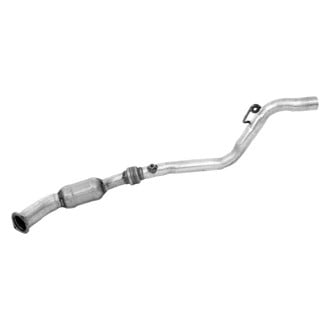 Walker® - Ultra™ Direct Fit Round Body Catalytic Converter and Pipe Assembly