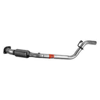 Walker® - Ultra™ Direct Fit Round Body Catalytic Converter and Pipe Assembly