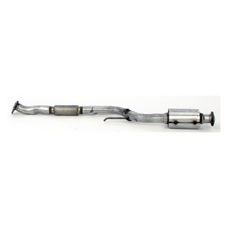 Walker® - Ultra™ Direct Fit Round Body Catalytic Converter and Pipe Assembly