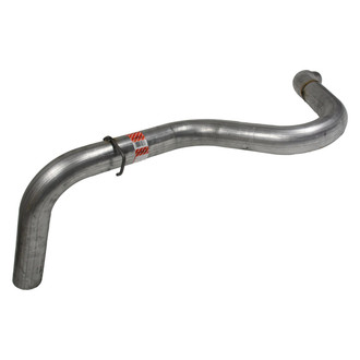 Walker® - Aluminized Steel Exhaust Tailpipe