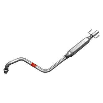 Walker® - Exhaust Resonator and Pipe Assembly
