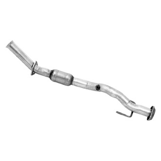 Walker® - Ultra Catalytic Converter and Pipe Assembly