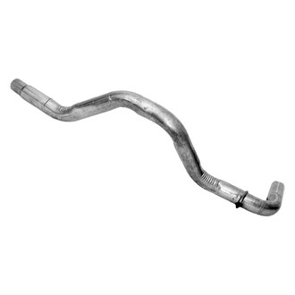Walker® - Aluminized Steel Exhaust Tailpipe