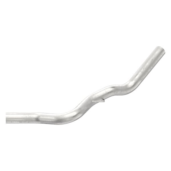 Walker® 55484 Aluminized Steel Exhaust Tailpipe