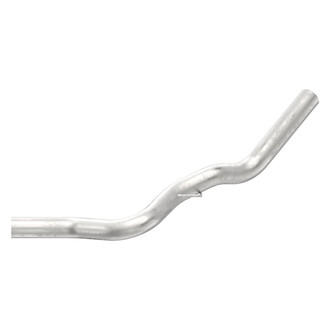 Walker® - Aluminized Steel Exhaust Tailpipe