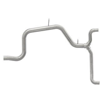 Walker® - Aluminized Steel Exhaust Intermediate Pipe