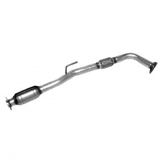 1998 Toyota Camry Replacement Exhaust Parts - CARiD.com