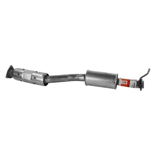 Walker® - Ultra™ Direct Fit Round Body Catalytic Converter and Pipe Assembly