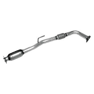 Walker® - Ultra™ Direct Fit Round Body Catalytic Converter and Pipe Assembly