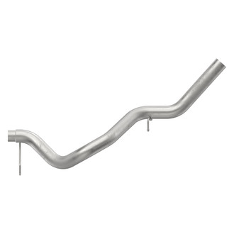 Walker® - Aluminized Steel Exhaust Tailpipe