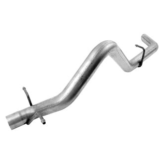 Walker® - Aluminized Steel Exhaust Tailpipe
