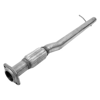 Walker® - Aluminized Steel Exhaust Flex and Pipe Assembly