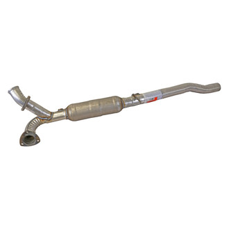Walker® - Ultra™ Direct Fit Round Body Catalytic Converter and Pipe Assembly