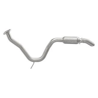 Walker® - Aluminized Steel Exhaust Tailpipe
