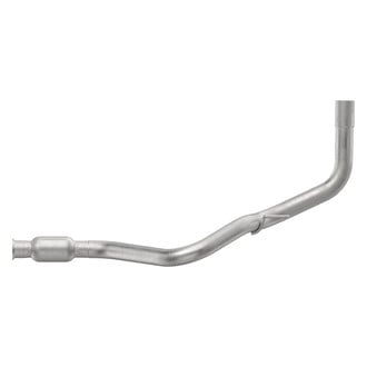 Walker® - Aluminized Steel Exhaust Tailpipe