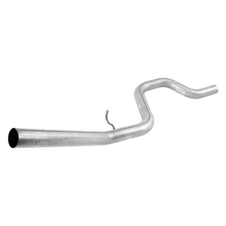 Walker® - Aluminized Steel Exhaust Tailpipe