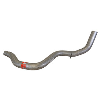 Walker® - Aluminized Steel Exhaust Tailpipe