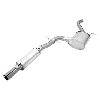 Walker® - Exhaust Resonator and Pipe Assembly
