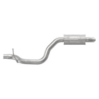 Walker® - Exhaust Resonator and Pipe Assembly