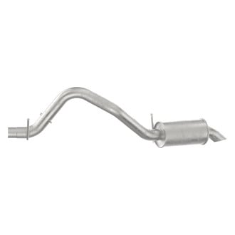 Walker® - Exhaust Resonator and Pipe Assembly
