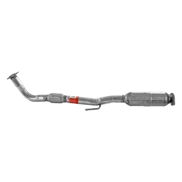Walker® - EX Ultra™ Direct Fit Round Body Catalytic Converter and Pipe Assembly