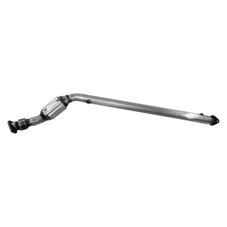 Walker® - Ultra Catalytic Converter and Pipe Assembly
