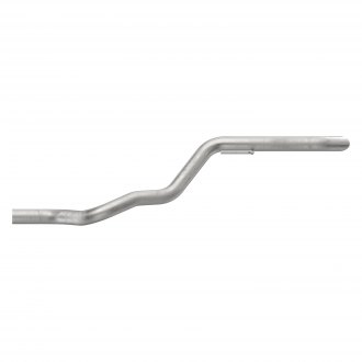 Walker® - Aluminized Steel Exhaust Tailpipe