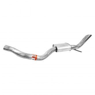Walker® - Aluminized Resonator Assembly