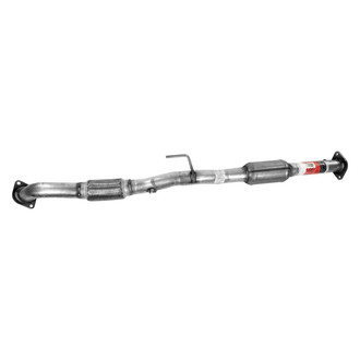 Walker® - Ultra™ Direct Fit Round Body Catalytic Converter and Pipe Assembly