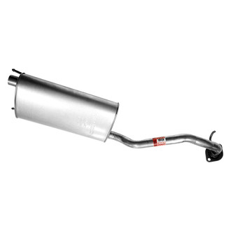 Walker® - Quiet-Flow™ Muffler