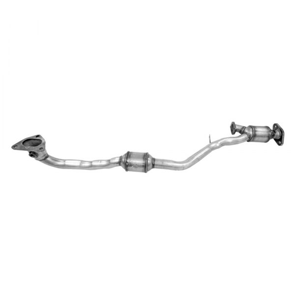 Walker® - Ultra™ Direct Fit Round Body Catalytic Converter and Pipe Assembly