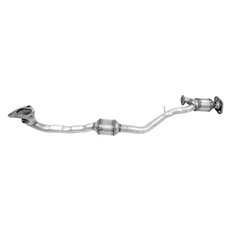 Walker® - Ultra™ Direct Fit Round Body Catalytic Converter and Pipe Assembly